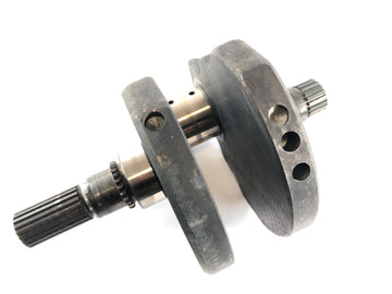 Kawasaki VN 1500 Classic Vnt50d [2000] - Cranksft