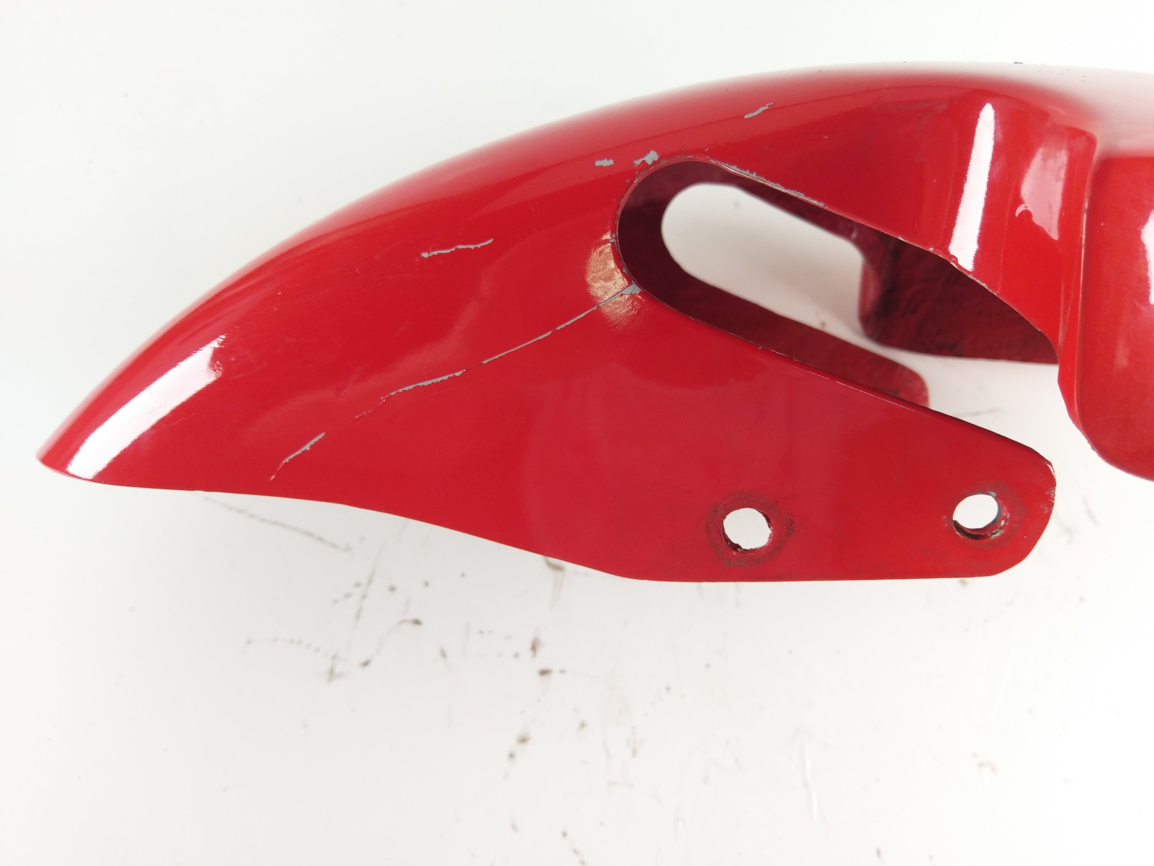 Ducati SL 600 PABLEAH - Frontfender / GFK - 0