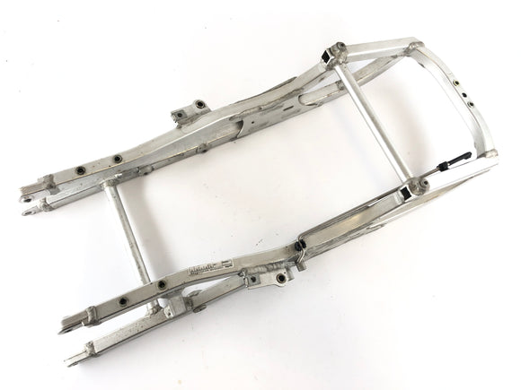 Aprilia Mille RSV 1000 ME [1999] - ramme bakramme