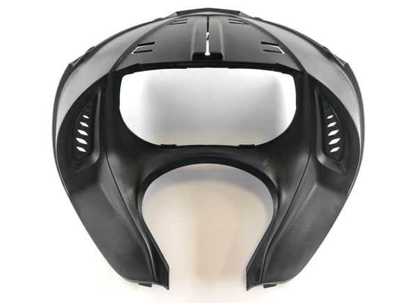 Can On The Spyder SM5 [2009] - Cladding světlomety na kokpitu Cladding