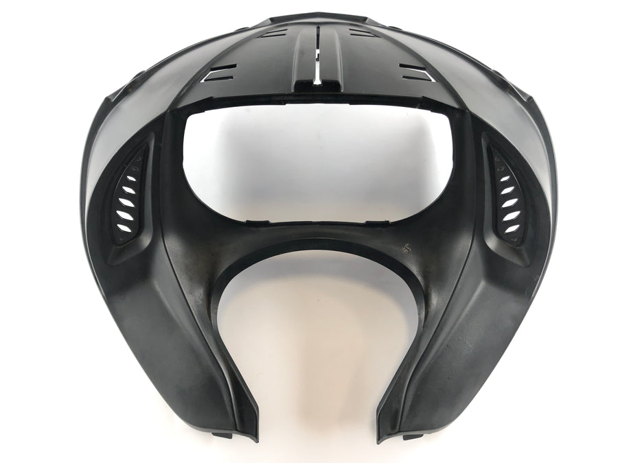Kan på Spyder SM5 [2009] - Beklædning forlygter beklædning cockpit beklædning
