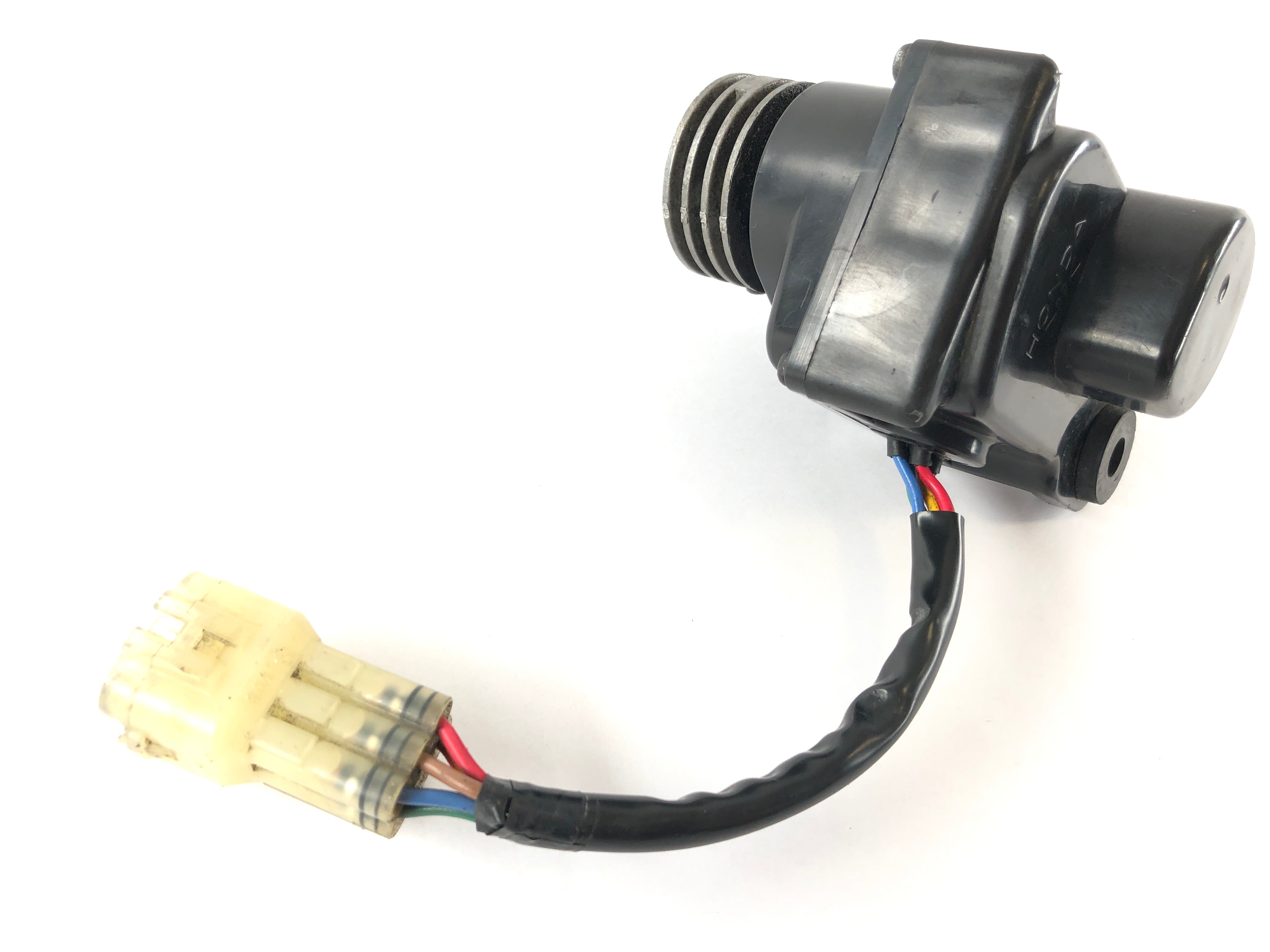 Honda CBR 1000 RR SC57 [2006] - Actuator for exhaust system