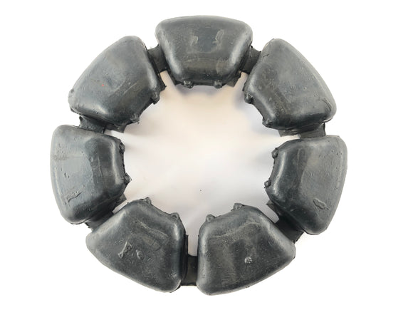 Kawasaki Z 1100 Kzt10a [1982] - Дерманды Дерпветы