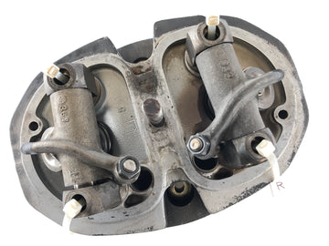 BMW R 100 RT [1979] - hlava válce napravo - 0