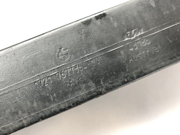 BMW R 1200 RT [2004] - масляный холодильник - 0