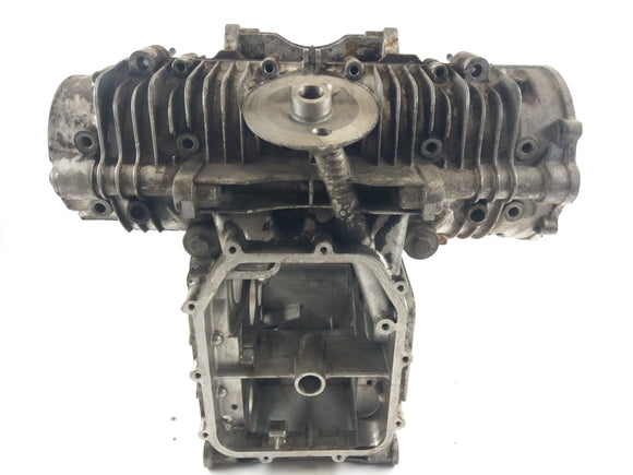 Benelli 504 Sport [1979] - Motorgehäuse Leergehäuse