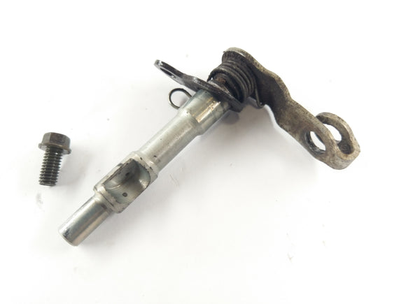 Yamaha YZ 450 F [2005] - Clutch slave cylinder