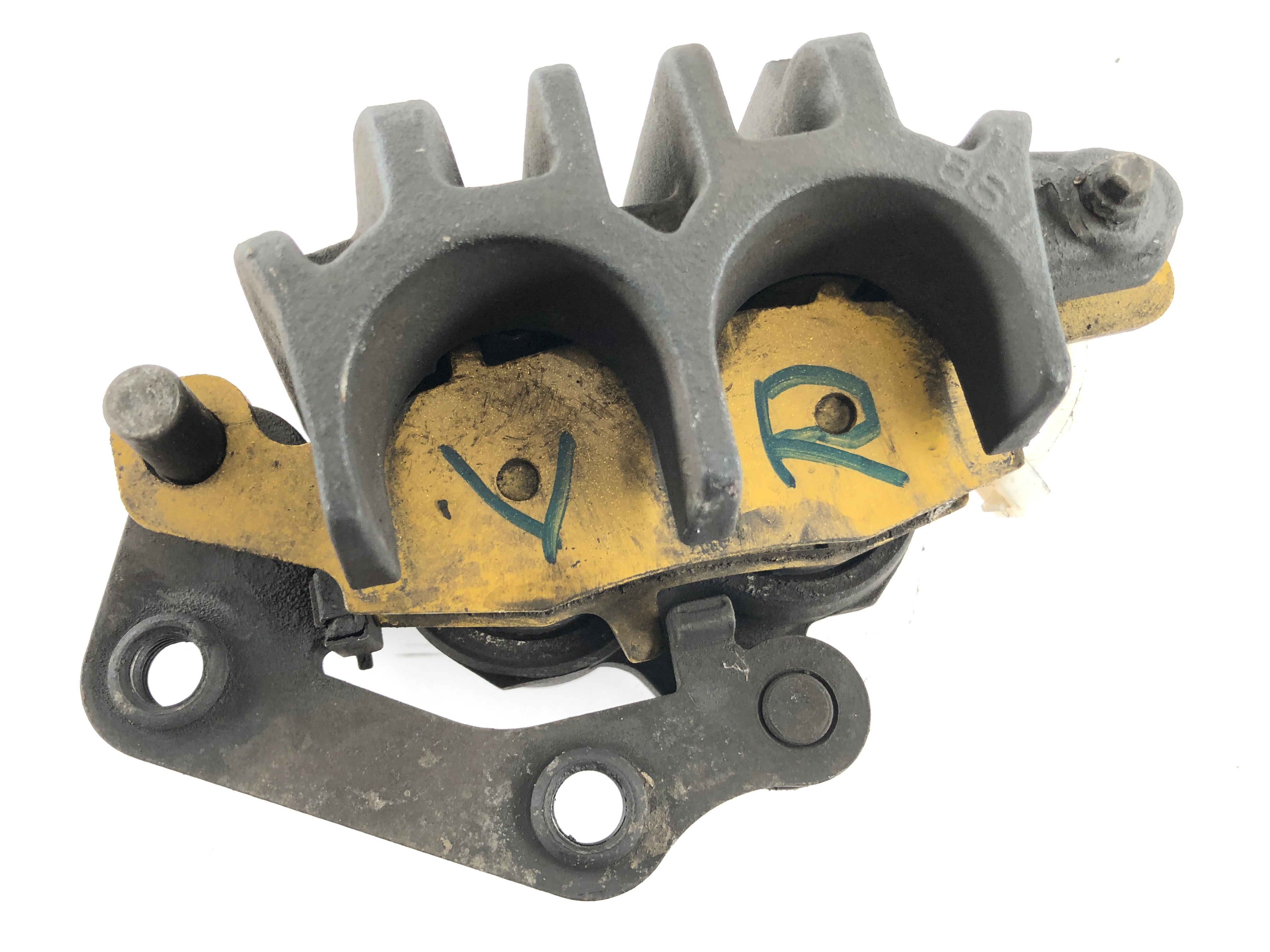 Suzuki DL 1000 V-Strom [2006] - Brake caliper front right