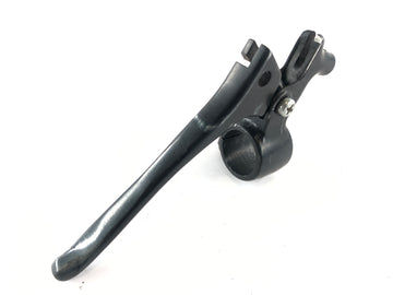 Honda XL 600 R PD03 [1984] - Decompression lever and fitting