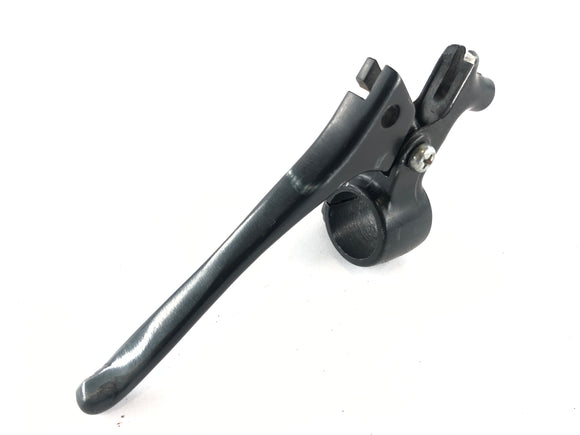 Honda XL 600 R PD03 [1984] - Leva di decompressione e raccordo