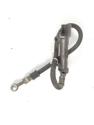 Honda CB 900 F2 BOL D'OR SC01 - Distributor brzdy vpředu s 1 linií