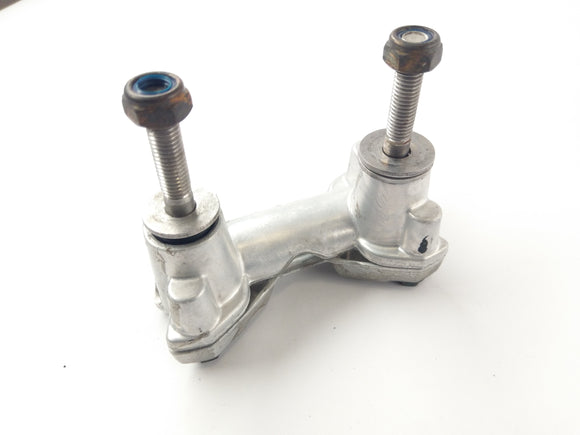 Husqvarna TE 450 H8 [2007] - Supports de guidon surélevés