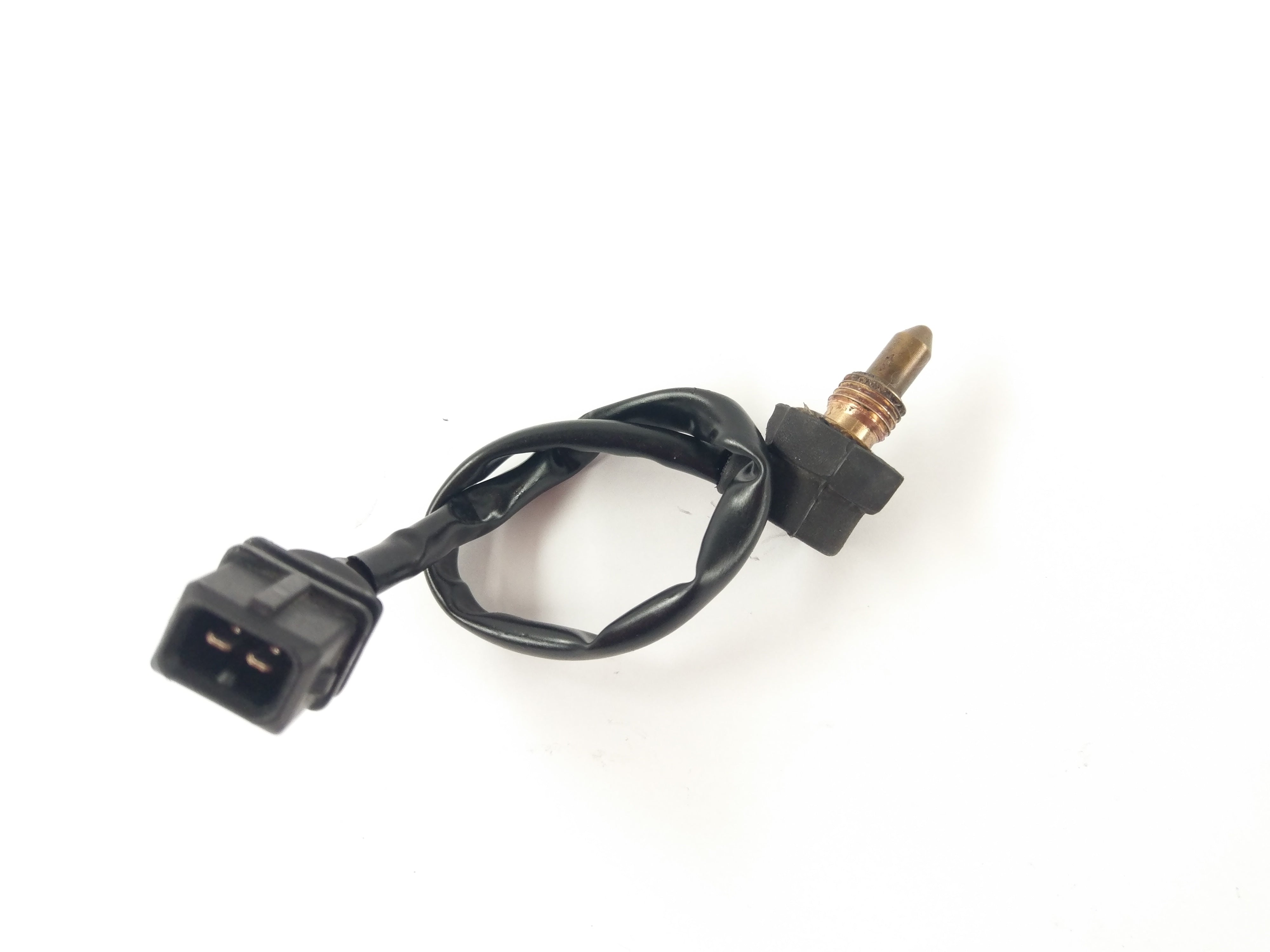 Triumph Speed ​​Triple 1050 515NJ [2006] - Oil pressure sensor