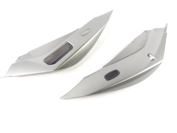 BMW R 1200 ST R1ST [2005] - Partes laterales de revestimiento Pareja trasera