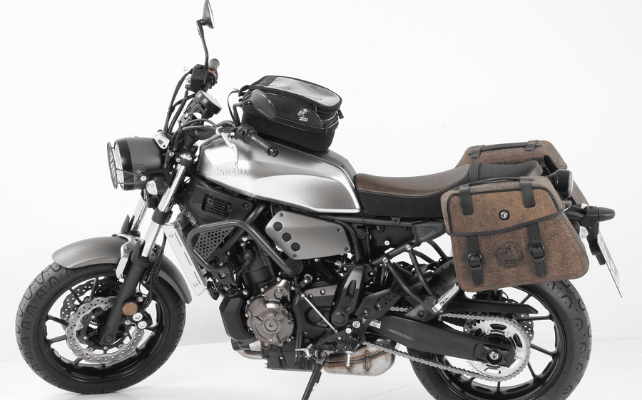 Yamaha XSR 700 [2016-2021] - C-Bow oldalsó tartó