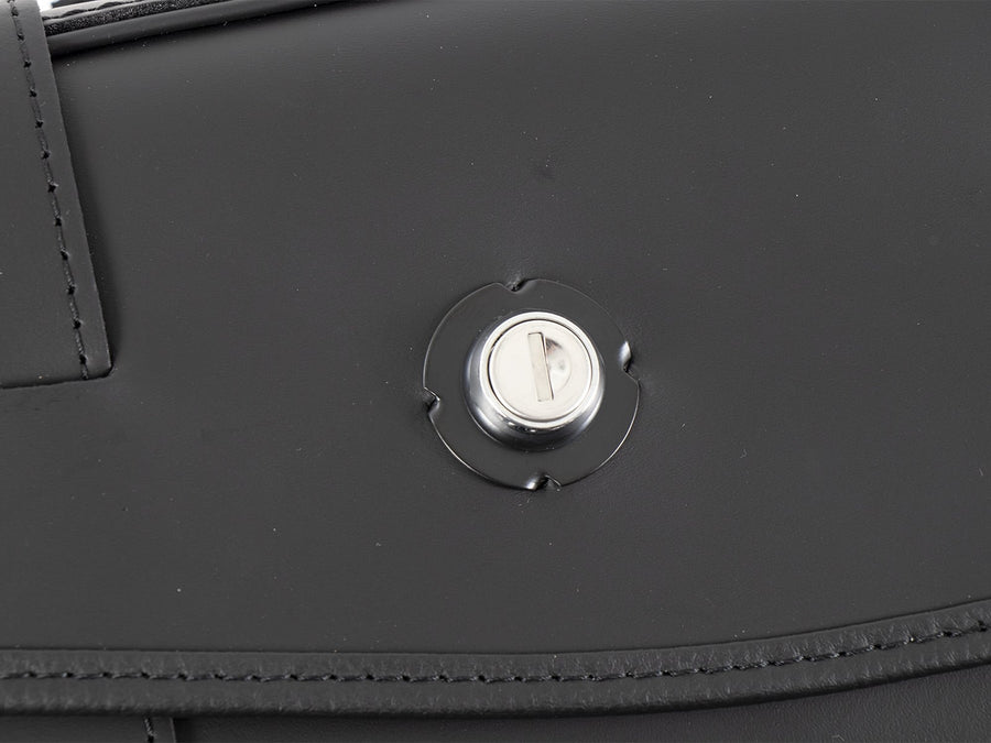 Hepco & Becker [Hepco & Becker] - Ledereinzeltasche Rugged