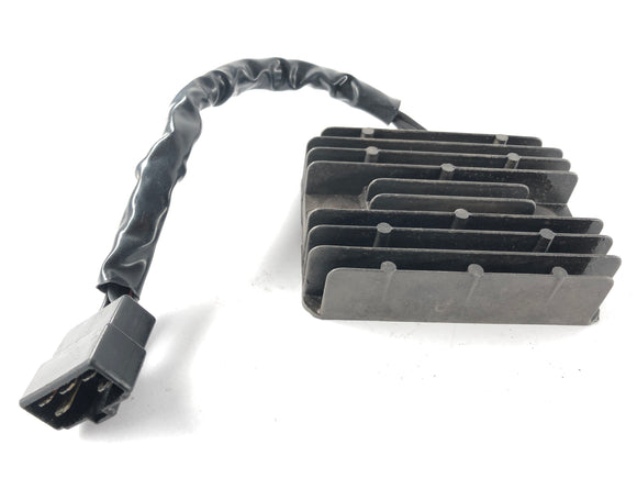 Triumph Bonneville 908MD [2001] - řadič