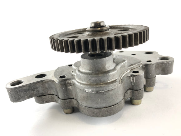 Ducati 900 SS [1992] - Oil pump