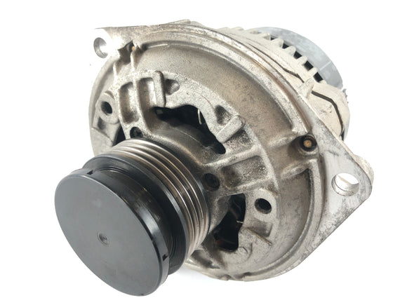 BMW R 1150 R R21 [2002] - Vaihteemator