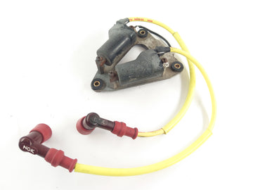 Cagiva Elefant 750 6B [1988] - sada zapalovací cívky