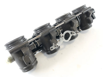 BMW K 1300 S K12S [2009]  - 节气门阀