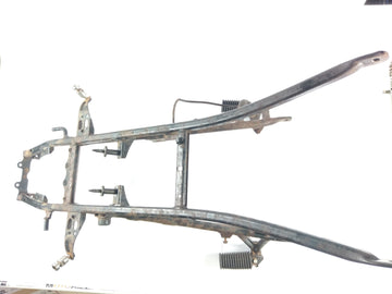 BMW F 650 GS R13 [2001] - quadro traseiro