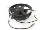 Suzuki GSF 400 GK75B Bandit [1991] - Cooler Fan-2