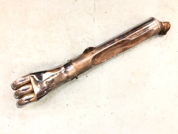 Honda GL 1500 Goldwing SC22 [1988] - Silencieux arrière gauche