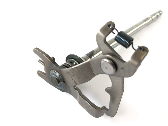 Yamaha XVS 650 Drag Star 4VR [1997] - Schaltwelle