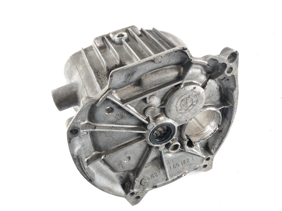 宝马R 75/6 [1974]  - 变速箱