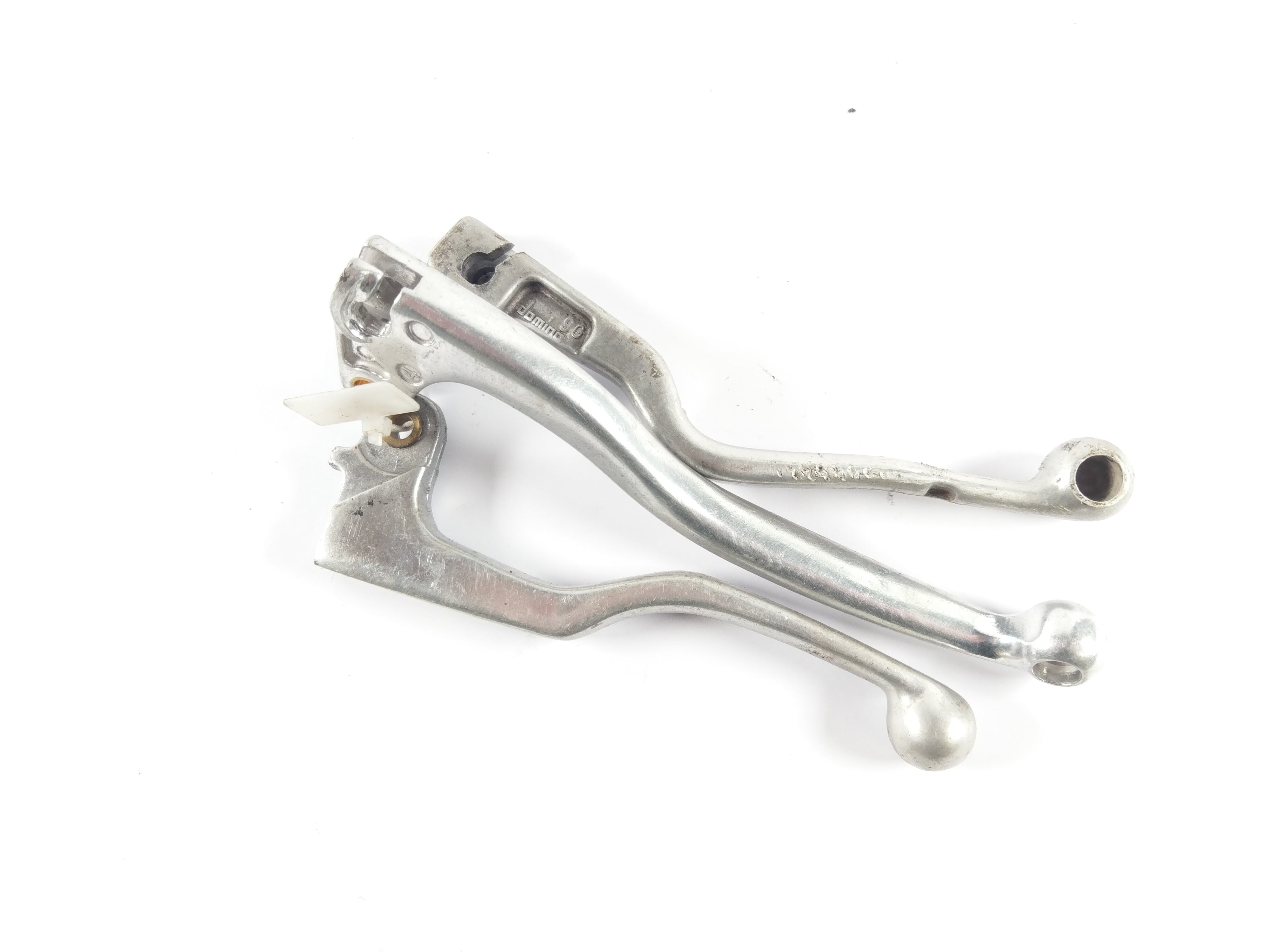 Husqvarna WR CR 250 5A [1995] - Clutch lever 3 pieces