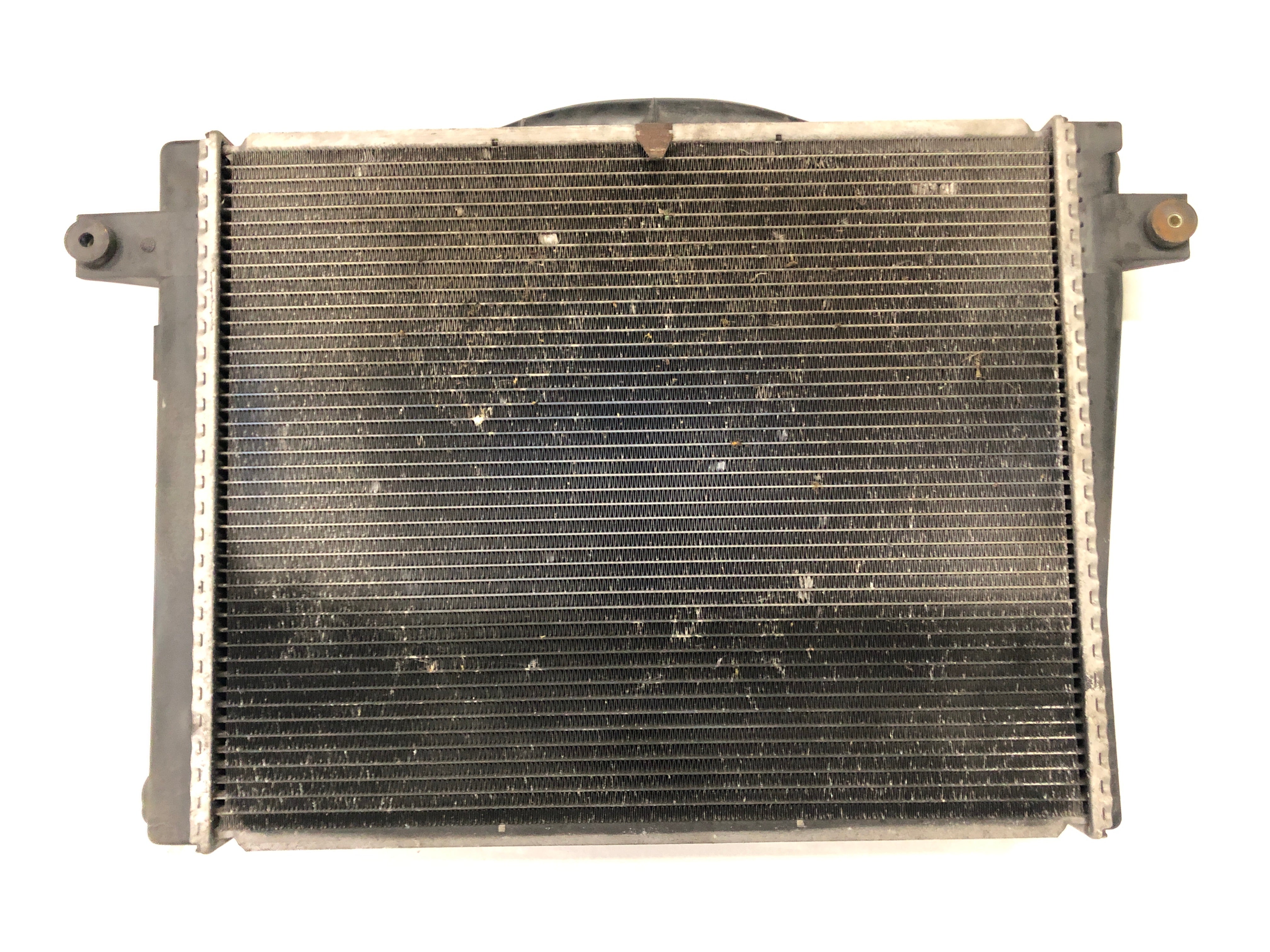 BMW M 535i E28 [1986] - Radiator Water Cooler