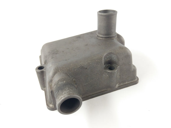 Benelli TNT 1130 Sport [2002] - Lid silnika silnika