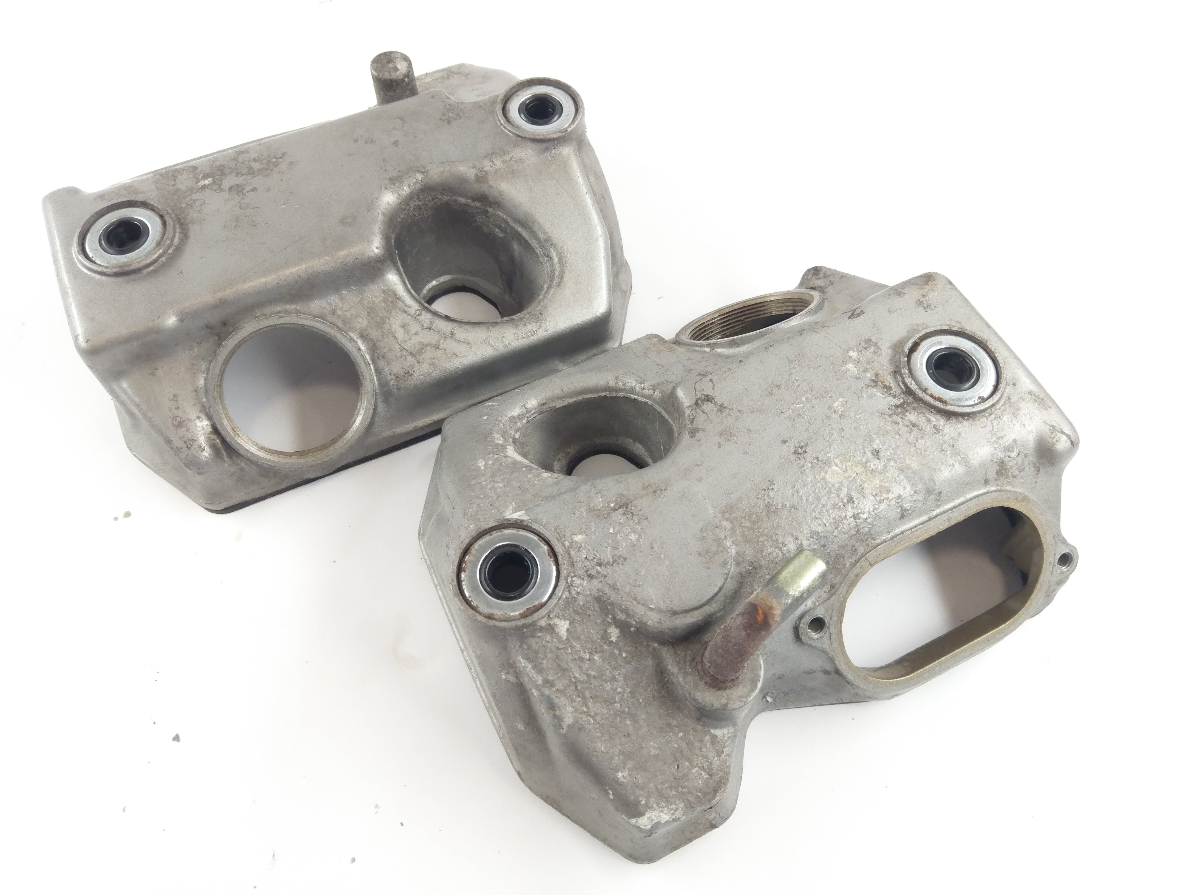 Honda Transalp XL 600 V PD06 [1991] - Valve cover cylinder head cover