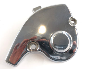 Yamaha XV 750 Virago [1991] - Abdeckung Motordeckel