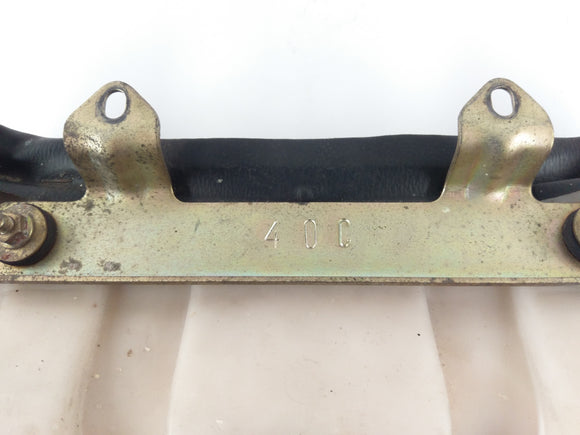 SUZUKI GSXR 1100 GV73A [1992] - Socius Siet Bench