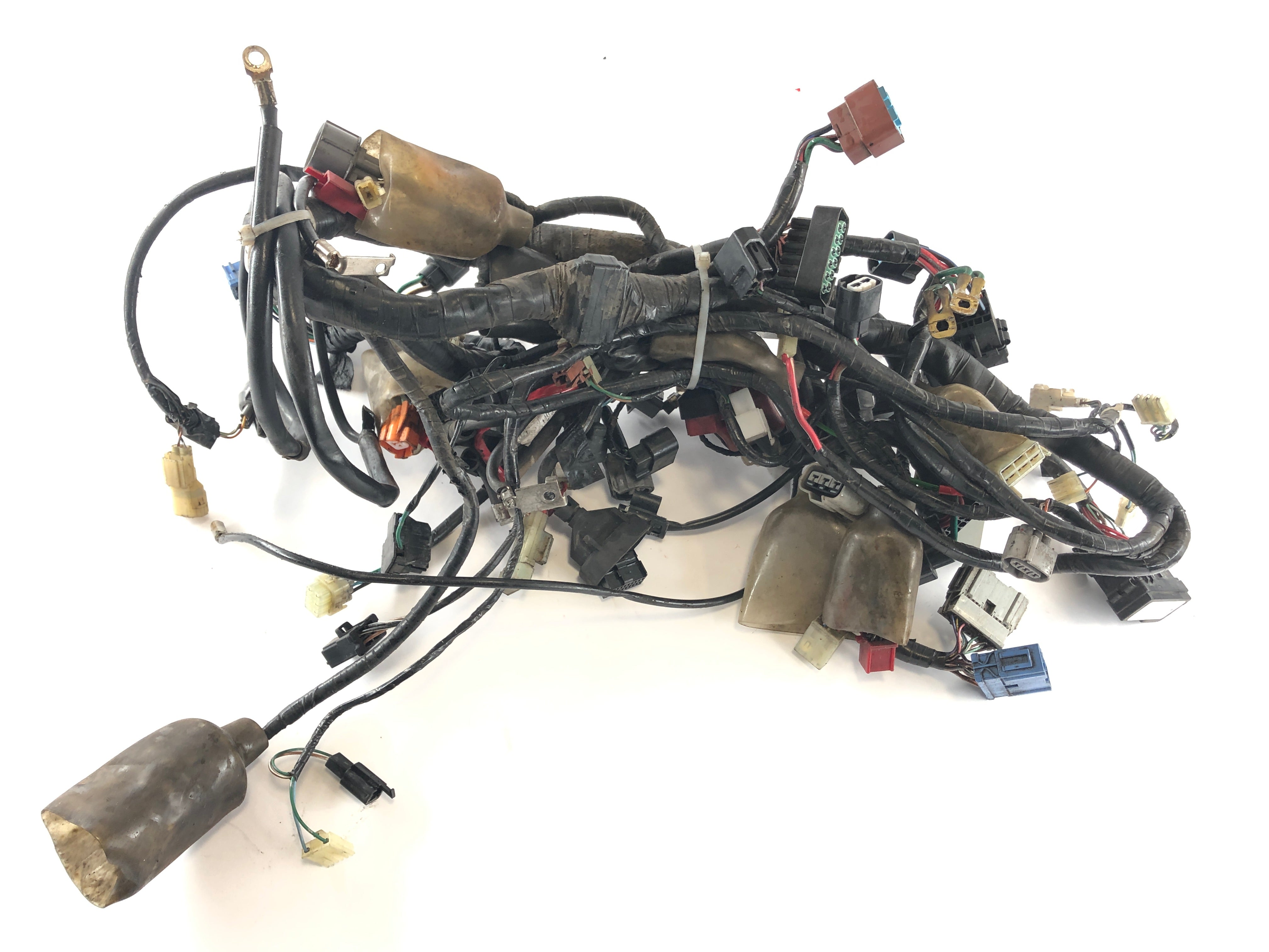 Honda VFR 800 RC46 [2005] - Wiring harness