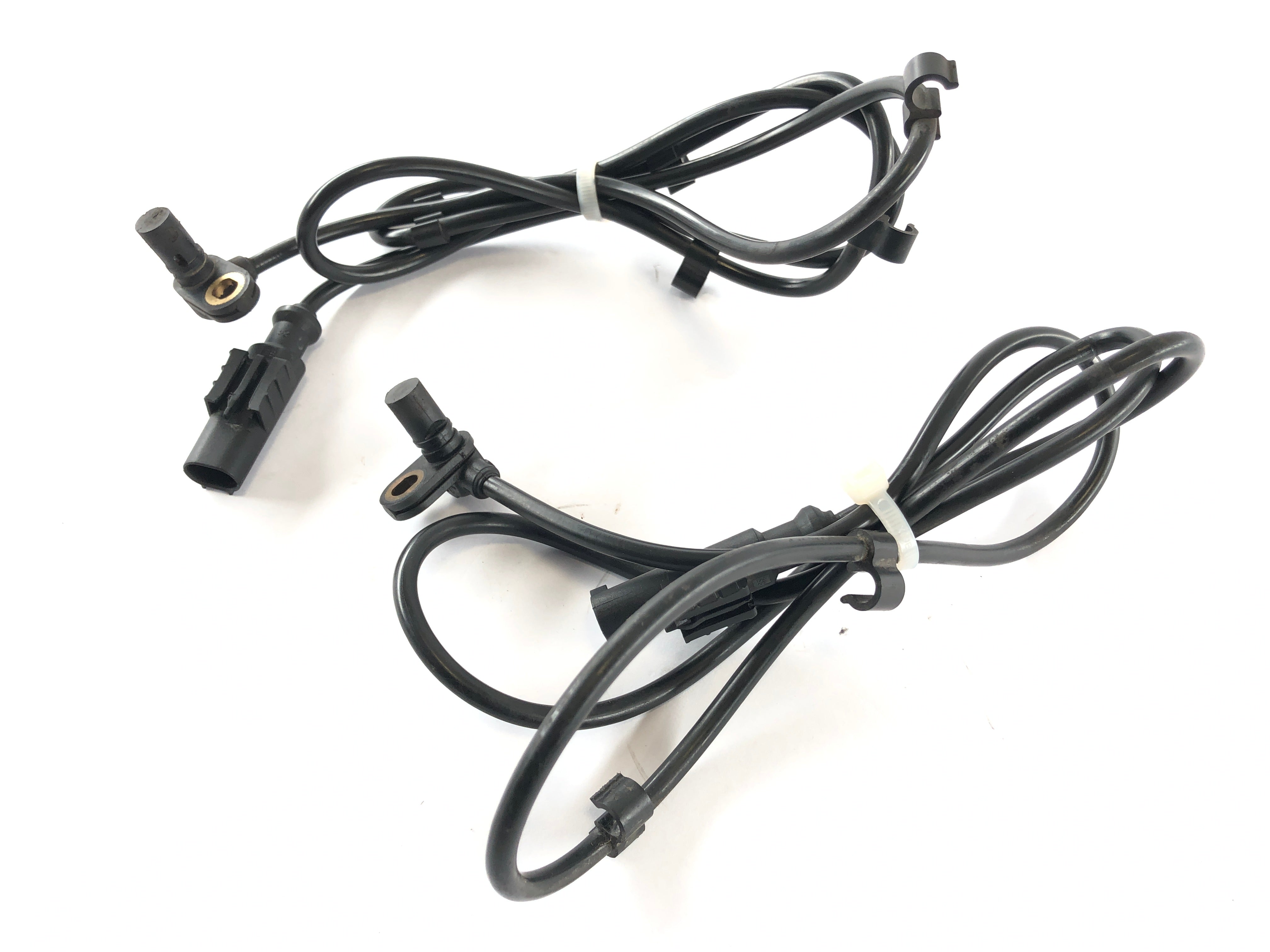 BMW F 800 ST [2006] - ABS sensors front and rear