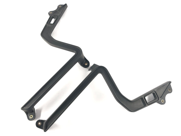 BMW K 100 [1984] - Держатель чемодан влево и правый