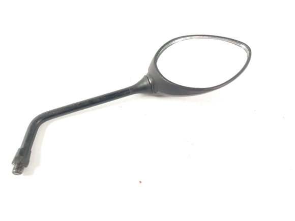 Yamaha XT 350 55V [1987] - зеркало заднего вида зеркала