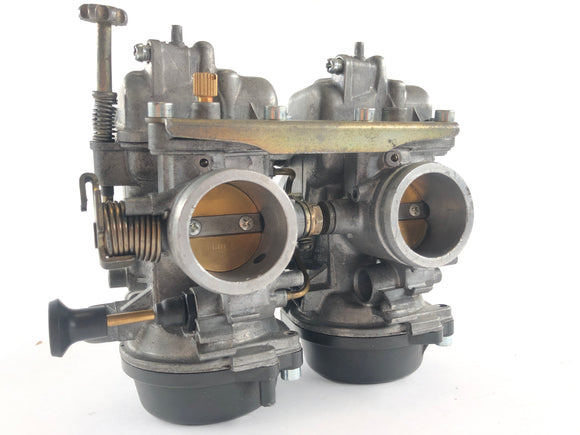 Suzuki Dr 800 S Big [1991] - Karburátor