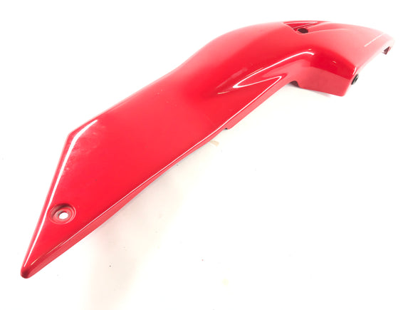 Ducati 888 Strada [1993]  - リアクラッディング右服