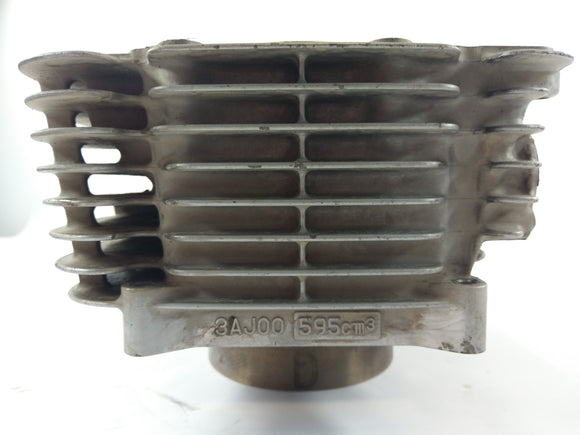 Yamaha TT 600 Re DJ01 [2006] - Sylinder med stempler