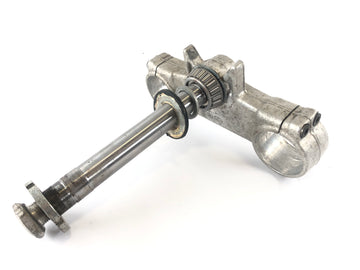 Aprilia Rs 125 MPB [2000] - Fork Bridge nedan - 0