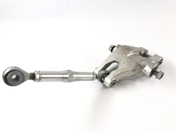 Ducati 1098 S [2007] - Deflace Lever Spring Stabilizer - 0