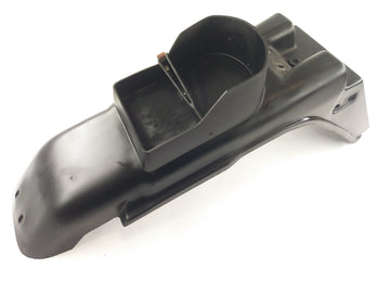 Cagiva Alazzurra 350 [1985] - Heckfender Kennzeichenhalter Innenverkleidung - 0