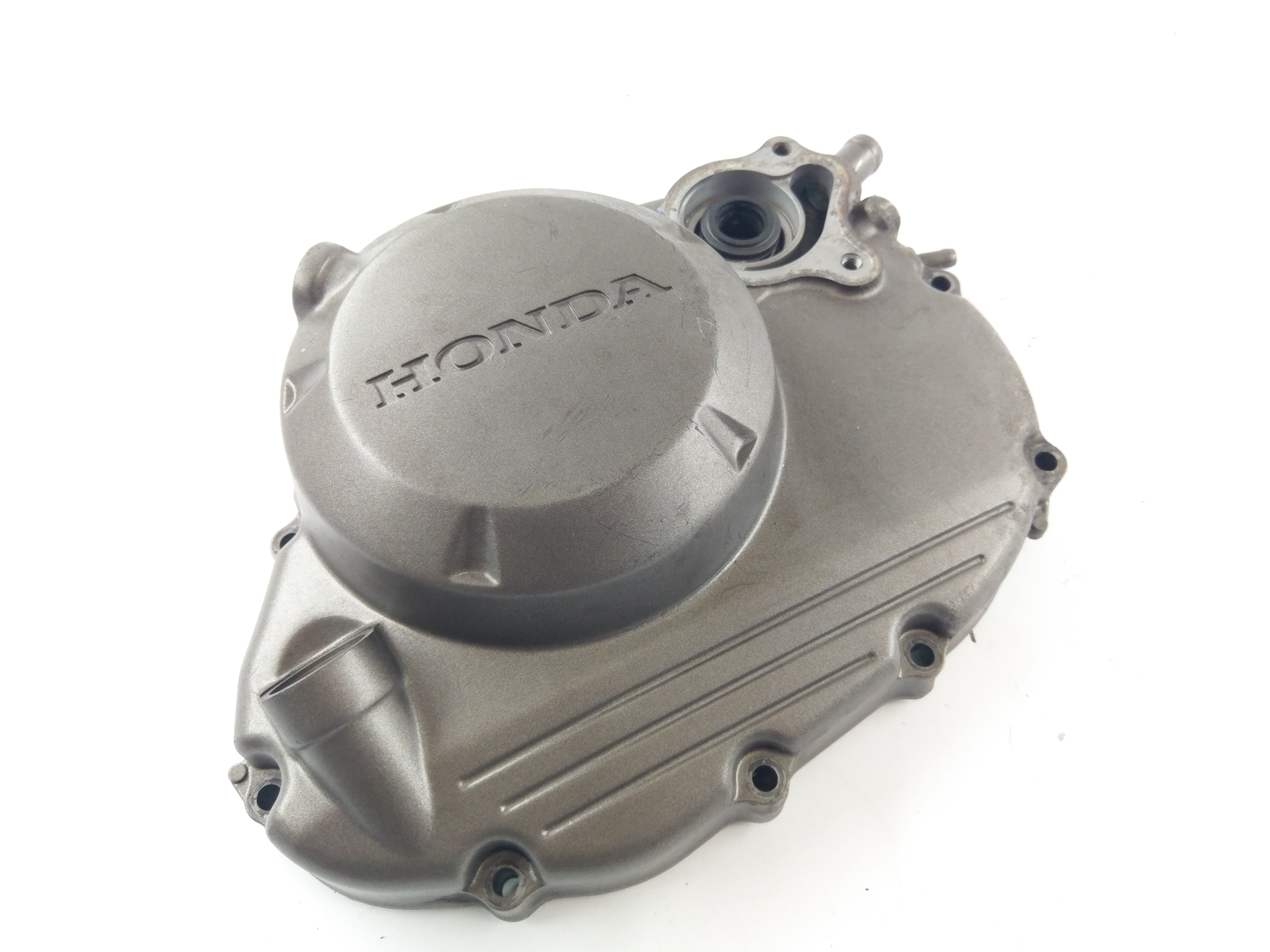 Honda CBR 125 JC34 [2006] - Carter d'embrayage et carter moteur