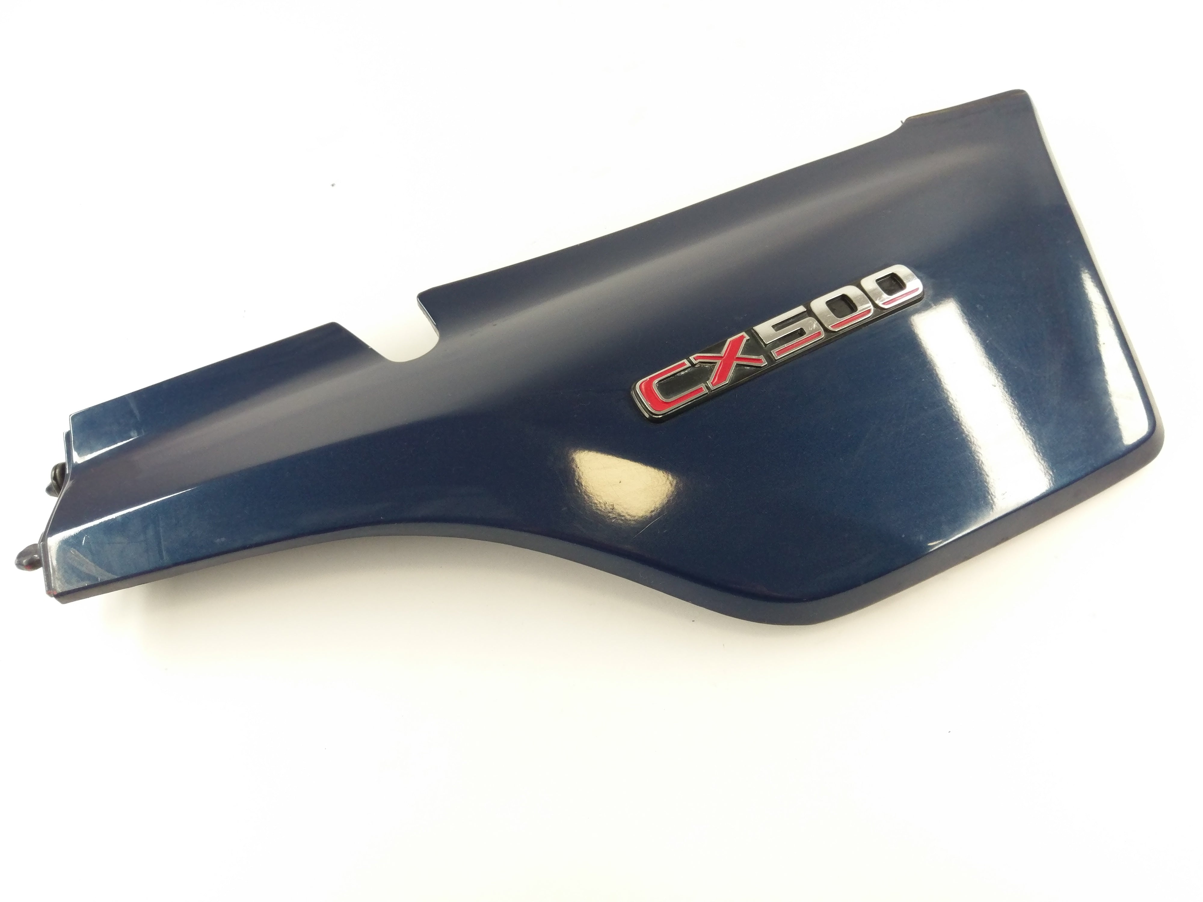 Honda CX 500 E PC06 [1982] - Side cover side panel right