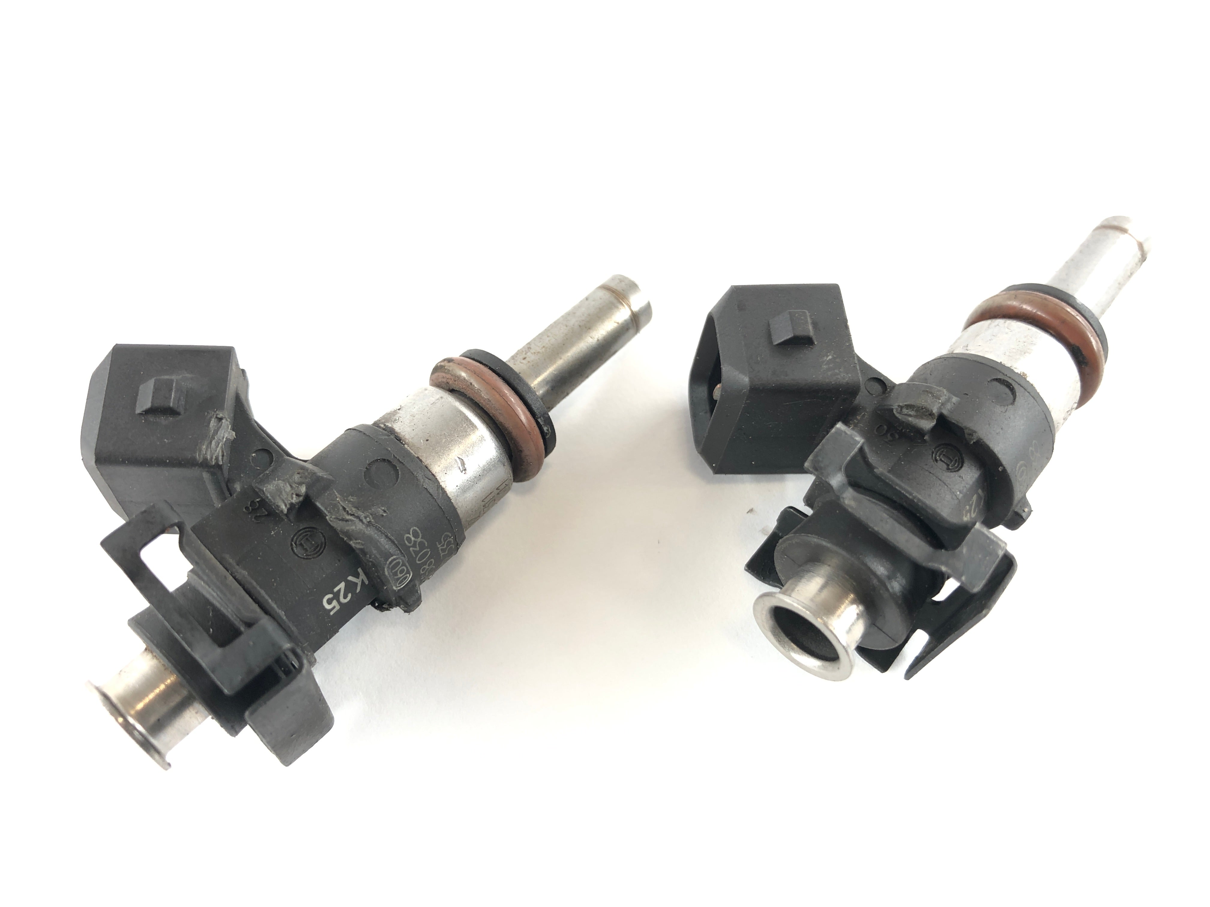 BMW R 1200 GS [2004] - Injector Set