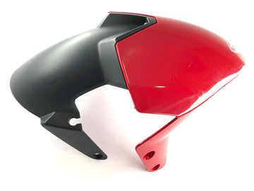 Ducati Multistrada 1000 DS [2003] - Front fender front - 0